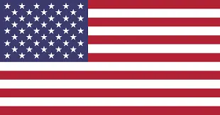 american flag-Stuart