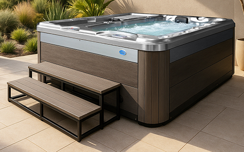 Cold Plunge&trade; Spas Stuart hot tubs for sale