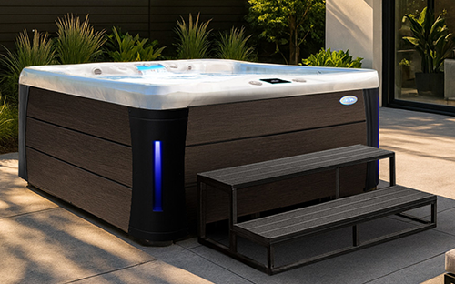 Escape Plus&trade; Spas Stuart hot tubs for sale