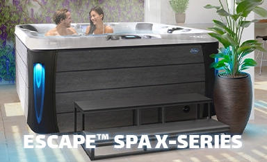 Escape X-Series Spas Stuart hot tubs for sale