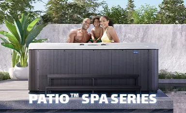 Patio Plus™ Spas Stuart hot tubs for sale