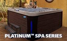 Platinum™ Spas Stuart hot tubs for sale