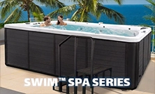Swim Spas Stuart hot tubs for sale