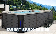 Swim X-Series Spas Stuart hot tubs for sale